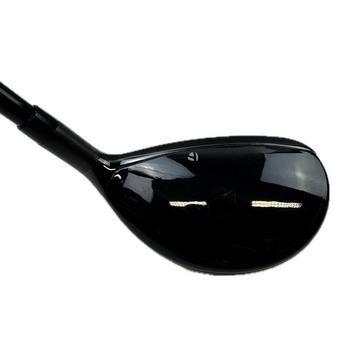 TaylorMade Qi10 #5 Rescue 25.0 Regular - EX-DEMO - main image