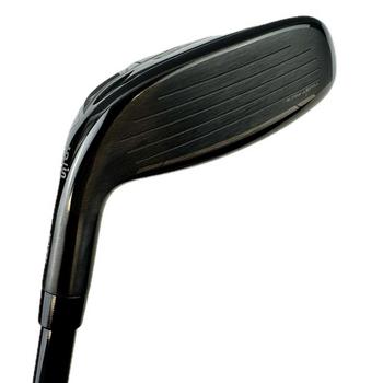 TaylorMade Qi10 #5 Rescue 25.0 Regular - EX-DEMO - main image