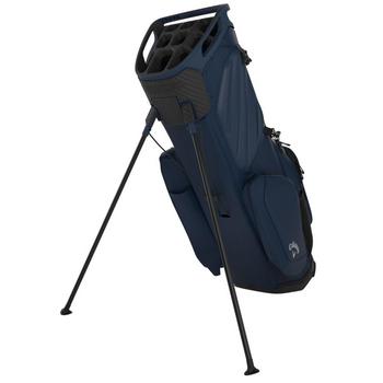 Callaway Fairway 14 HD Waterproof Golf Stand Bag - Navy - main image