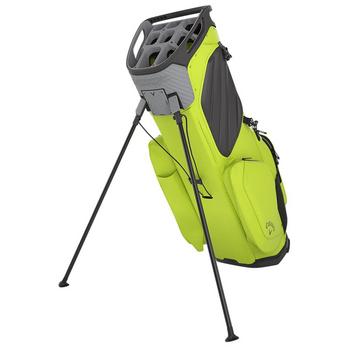 Callaway Fairway 14 HD Waterproof Golf Stand Bag - Flo Yellow - main image