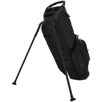 Callaway Fairway C HD Waterproof Golf Stand Bag - Black - main image