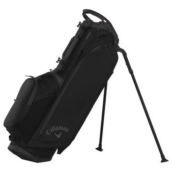 Callaway Fairway C HD Waterproof Golf Stand Bag - Black