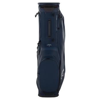 Callaway Fairway C HD Waterproof Golf Stand Bag - Navy - main image