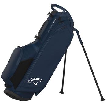 Callaway Fairway C HD Waterproof Golf Stand Bag - Navy