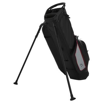 Callaway Fairway C HD Waterproof Golf Stand Bag - Quantum - main image