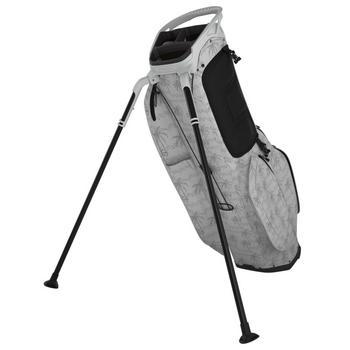 Callaway Fairway C Golf Stand Bag - Grey/Baja Palms - main image