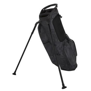 Callaway Fairway C Golf Stand Bag - Black/Field Camo - main image