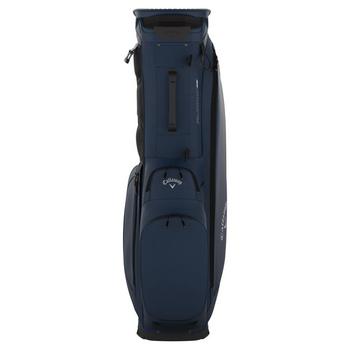 Callaway Fairway C Golf Stand Bag - Navy - main image