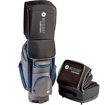 Motocaddy Flight Safe Travel Cover - main image