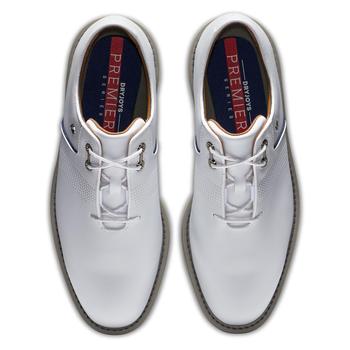 FootJoy Premiere Series Flint Spikeless Golf Shoes - main image