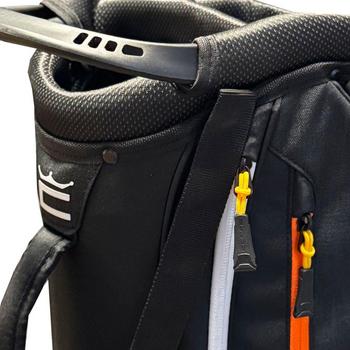 Cobra Fly XL 2 Golf Stand Bag - Black - main image