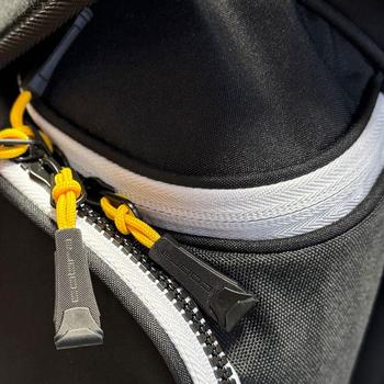 Cobra Fly XL 2 Golf Stand Bag - Black - main image