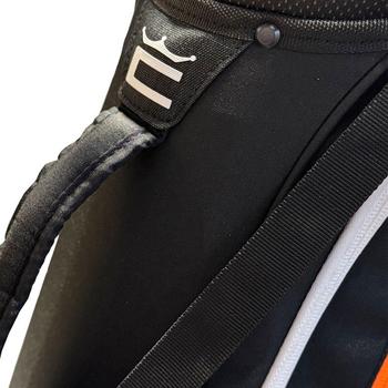 Cobra Fly XL 2 Golf Stand Bag - Black - main image