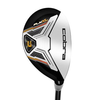 Cobra Fly XL 2 Golf Package Set - Graphite Cart (11-Piece) - main image
