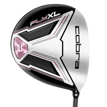 Cobra Fly XL 2 Golf Package Set - Ladies Cart (11-Piece) - main image