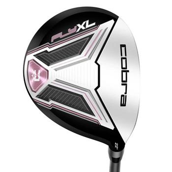 Cobra Fly XL 2 Golf Package Set - Ladies Cart (11-Piece) - main image