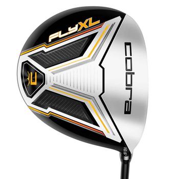 Cobra Fly XL 2 Golf Package Set - Steel Stand (11-Piece) - main image