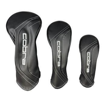 Cobra Fly XL 2 Golf Package Set - +1'' Longer Stiff Steel Stand Bag (11-Piece) - main image