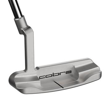 Cobra Fly XL 2 Golf Package Set - +1'' Longer Stiff Steel Stand Bag (11-Piece) - main image