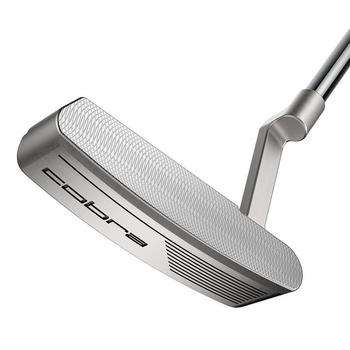 Cobra Fly XL 2 Golf Package Set - Steel Cart (11-Piece) - main image