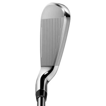 Cobra Fly XL 2 Ladies Golf Irons - Graphite  - main image