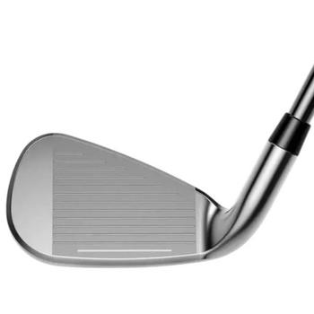 Cobra Fly XL 2 Ladies Golf Irons - Graphite  - main image