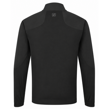 FootJoy Arcus Waterproof Golf Jacket - Black - main image