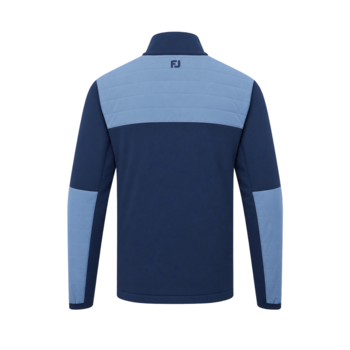 FootJoy ThermoSeries Insulated Golf Jacket - Navy/Midnight - main image