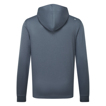 FootJoy ThermoSeries Crossover Golf Hoodie - Charcoal - main image