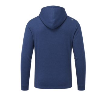 FootJoy ThermoSeries Crossover Golf Hoodie - Navy - main image