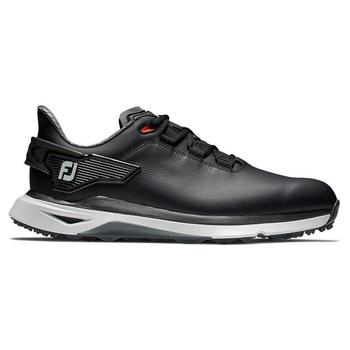 FootJoy Pro SLX Golf Shoes Black / White / Grey