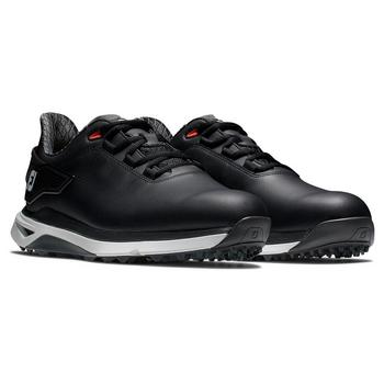 FootJoy Pro SLX Golf Shoes - Black/White/Grey - main image