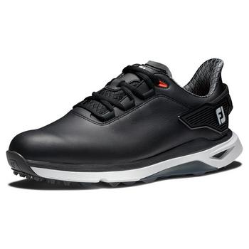 FootJoy Pro SLX Golf Shoes - Black/White/Grey - main image