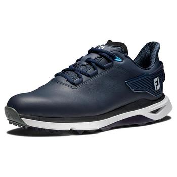FootJoy Pro SLX Golf Shoes - Navy/White/Grey - main image