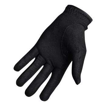 FootJoy Raingrip Golf Glove - Black Mens Left Small 3 Gloves - main image