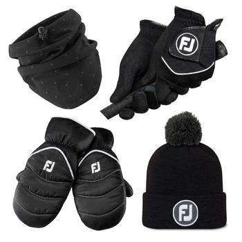 Winter Golf Mittens Golf Gear Direct