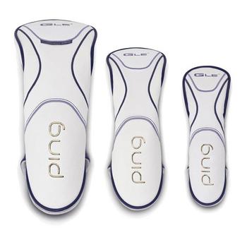 Ping G Le4 Ladies Full Set - main image