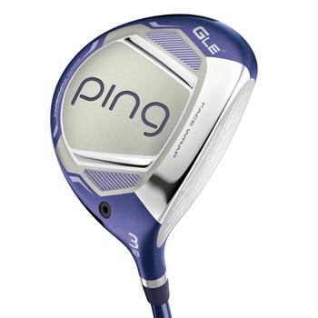 Ping G Le4 Ladies Full Set - main image