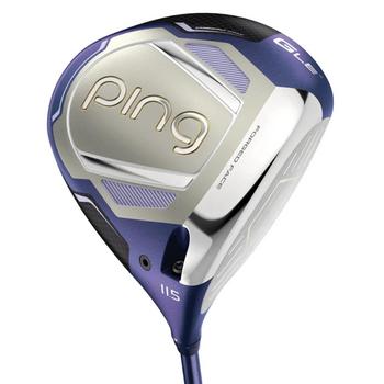 Ping G Le4 Ladies Full Set - main image