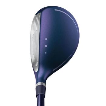 Ping G Le4 Ladies Golf Hybrids - main image