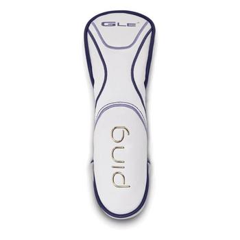 Ping G Le4 Ladies Golf Hybrids - main image