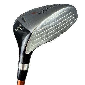 Ping G10 3 Wood 15.5 Regular - USED - main image