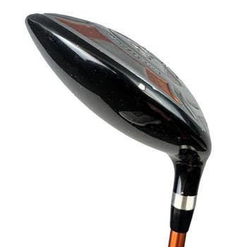 Ping G10 3 Wood 15.5 Regular - USED - main image