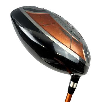 Ping G10 Driver 10.5 Regular - USED - main image