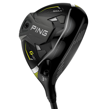 Ping G430 Max Mens Full Set - Graphite - main image