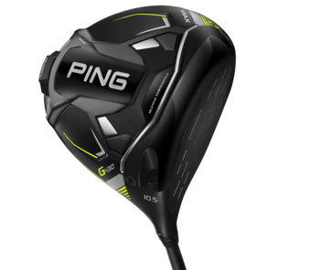 Ping G430 Max Mens Full Set - Graphite - main image