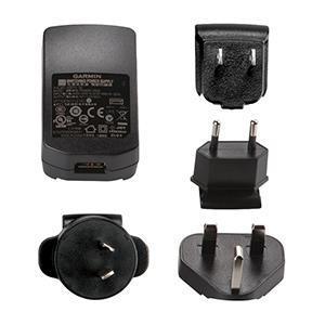 Garmin Approach G30 AC Adapter - main image