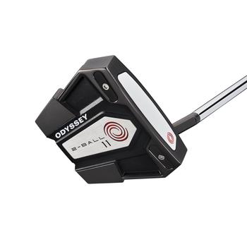 Odyssey 2 Ball Eleven S Golf Putter - main image