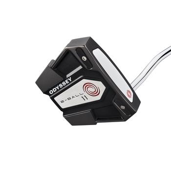 Odyssey 2 Ball Eleven Double Bend Golf Putter - main image