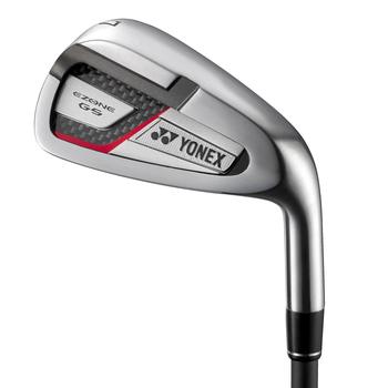 Yonex Ezone GS Golf Irons - Graphite - main image